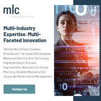 MLC & Associates