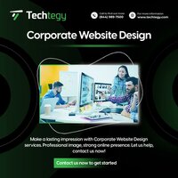 Website Design & Redesign