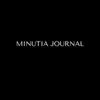 Minutia Journal