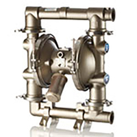 Sanitary Processing - Sanitary Pumps