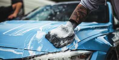 Best Hand Car Wash Brooklyn