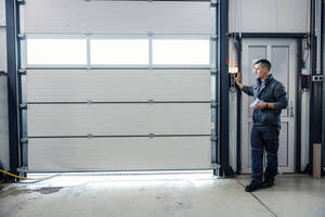 Scott Garage Door Repair