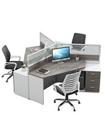 Office Panel Divider