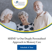 Assisted Living and Memory Care