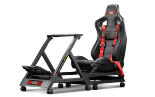 Shop Racing Simulators Online In Australia - Next Level Racing