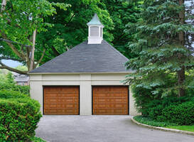 Millan Garage Door Repair