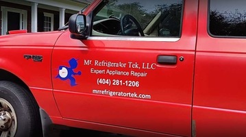 Refrigerator Repair