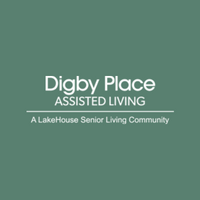 Digby Place