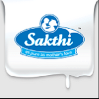 Sakthi Dairy