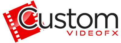 Custom Video Fx