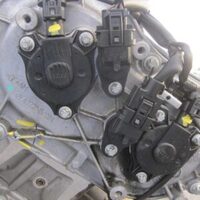 Buy 2008 Mercedes-Benz S-Class Engine