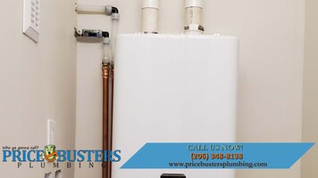 Price Busters Plumbing & Sewer