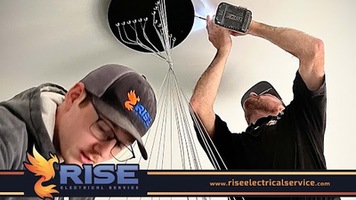 Rise Electrical Service