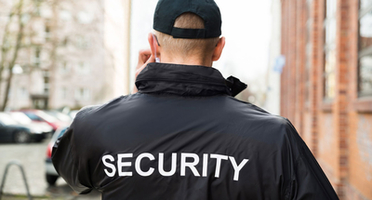 Security services in NYC