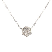 Gabriel & Co 31 Round Diamond 