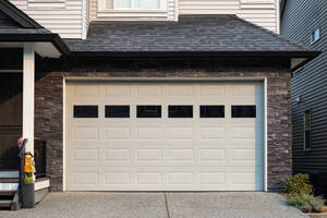 Darius Garage Door Repair