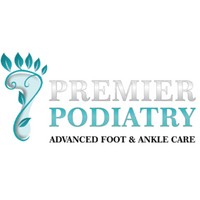 Initial Consultation in Premier Podiatry (Wayne, NJ)