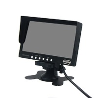 7 Inch HD Monitoring