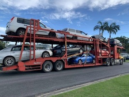 Fast Car Removal Sydney