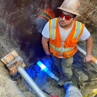 Clearline Sewer Repair