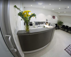 Family Cosmetic & Implant Dentistry of Brooklyn