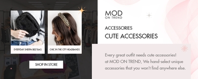 MOD ON TREND