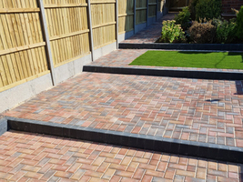 Block Paving