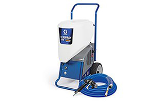 Graco Spray Systems - Graco Texture Sprayers