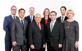 Churchill Management Group