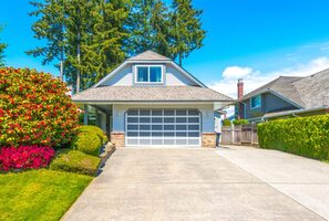 Garage Door Repair Service