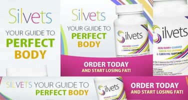 Silvets-Weight Loss