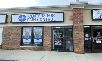 MAPS Centers For Pain Control