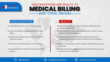 Clinic Heroes LLC services