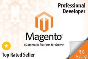 Top Rated E-Commerce Development