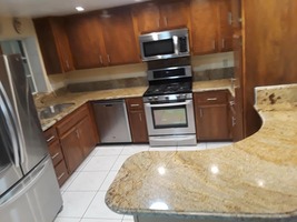 Ramos Marble and Granite