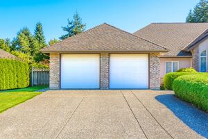 J&L Garage Door Repair