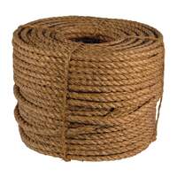 Coconut Rope - Strong Natural Rope for Multiple Use