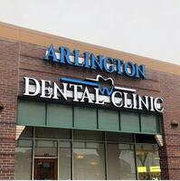 Arlington Dental Clinic