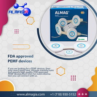 Almagia-Pain Relief Devices