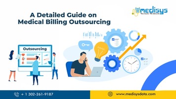 Medical Billing and Coding Outsourcing Services