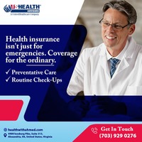 Health Insurances Services