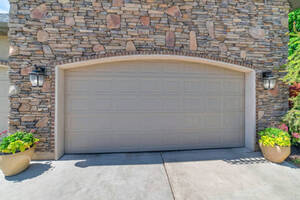 Tyler Garage Door Repair