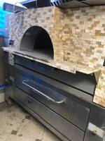 Pizza Oven