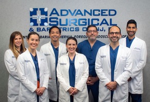 Advanced Surgical & Bariatrics