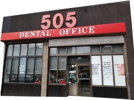 505 Dental Associates