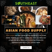 Southeast Asia Food Group