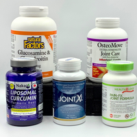 Joint Health Supplements