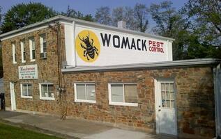 Womack Pest Control