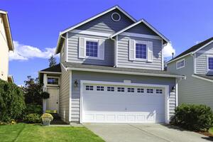 Garage Door Repair