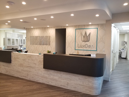 LuxDen Dental Center